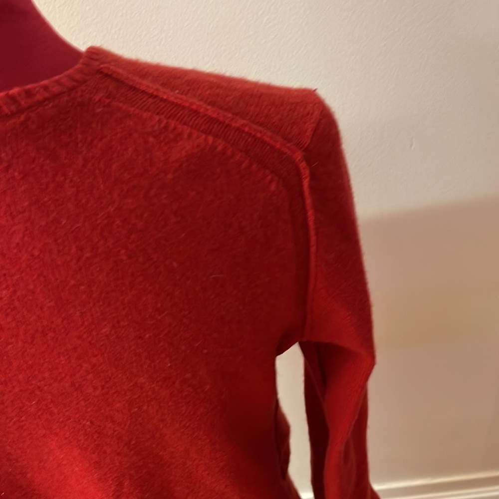 Inhabit cashmere sweater - Picture 7 of 8